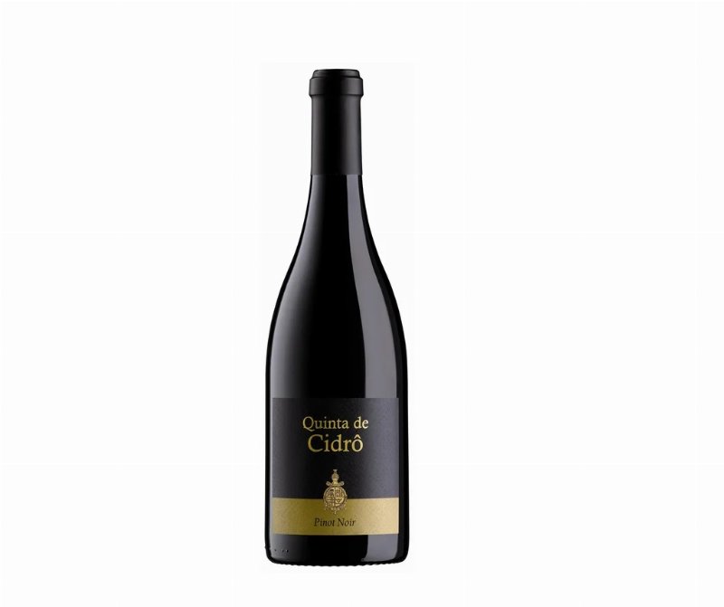Vinho Tinto Quinta De Cidrô Pinot Noir 0.75 l