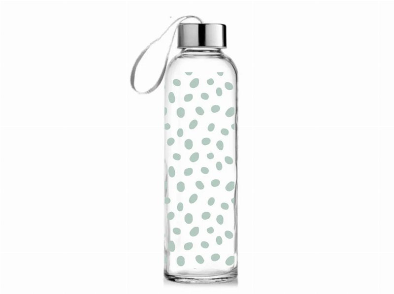 Garrafa Tritan Actuel 0.5 l