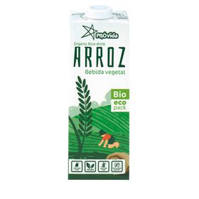 Bebida Vegetal De Arroz Provida 1 Lt