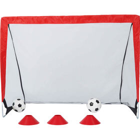 Conjunto Futebol Bazarão 1 Un