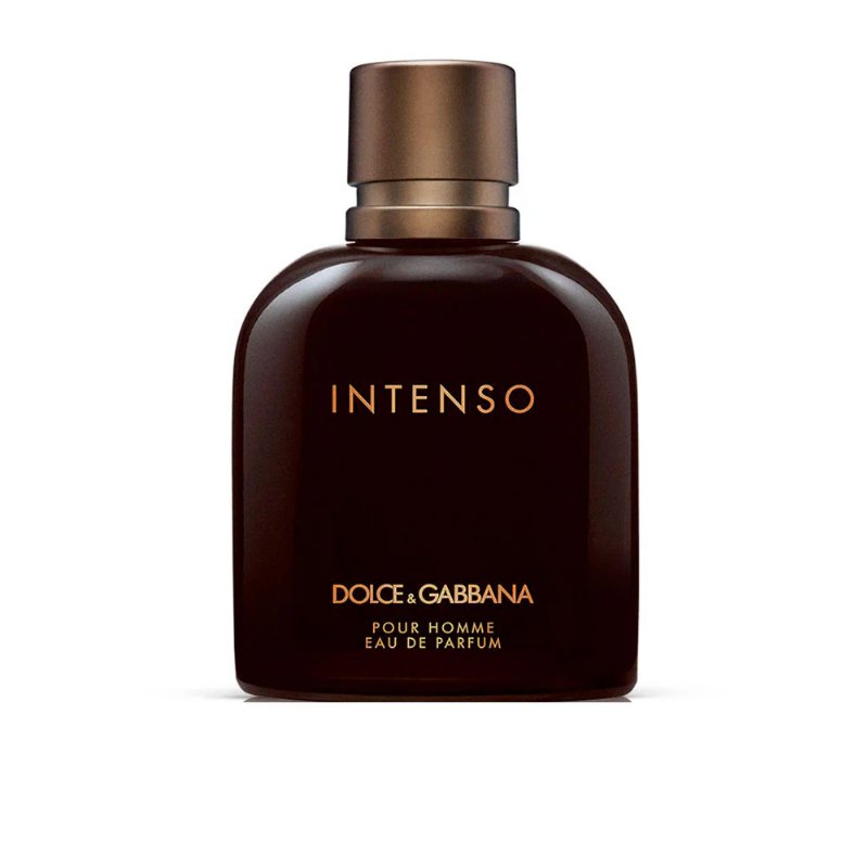 Dolce & Gabbana Intense Eau De Parfum Vaporizador 125 ml