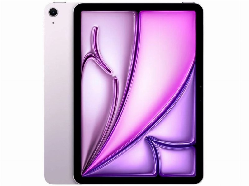Ipad Apple Air (11" Wifi 128Gb Purple)
