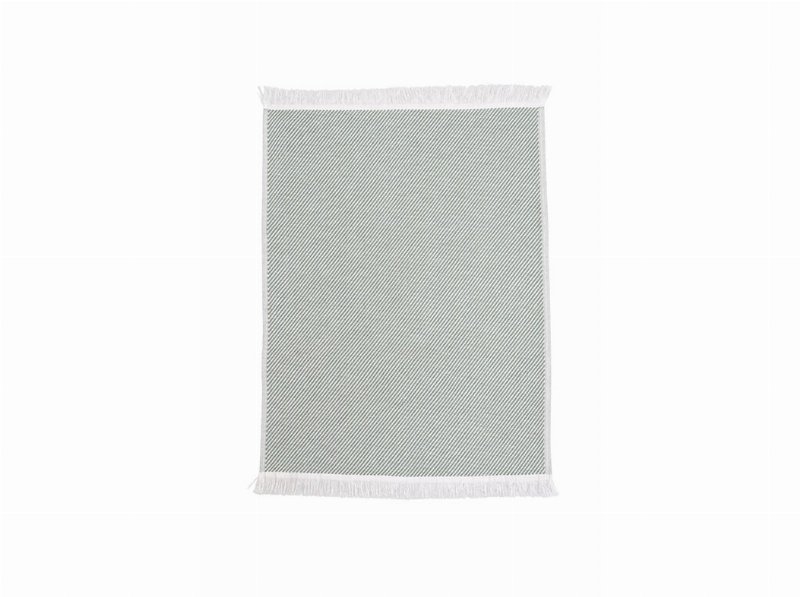 Pano Cozinha Turco Mundotextil Verde 400 g 50X70Cm