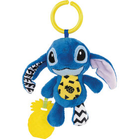 Clementoni - Peluche Stitch Baby