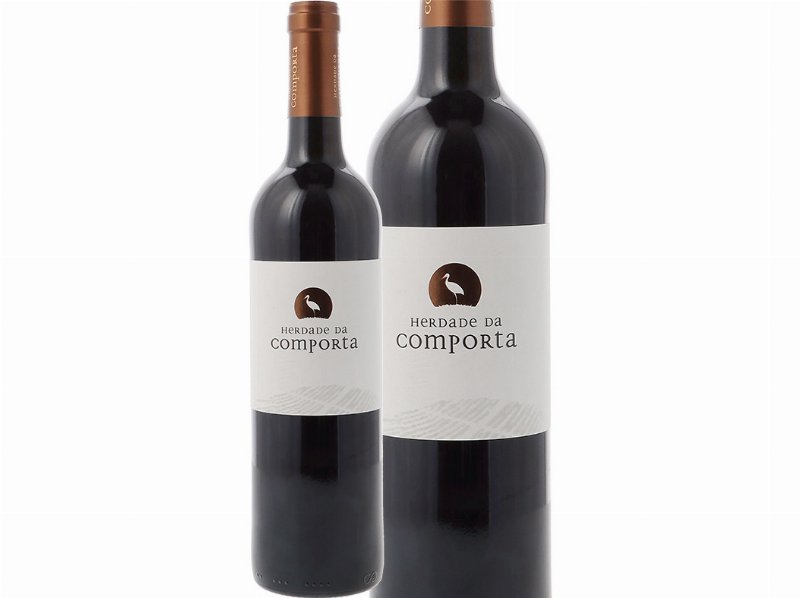 Vinho Tinto Herdade Comporta Regional 0.75 l