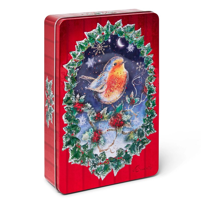 Bolachas Belgas Robin Winter 300 g