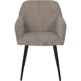 Conjunto De 2 Poltronas Dobrável Scott
