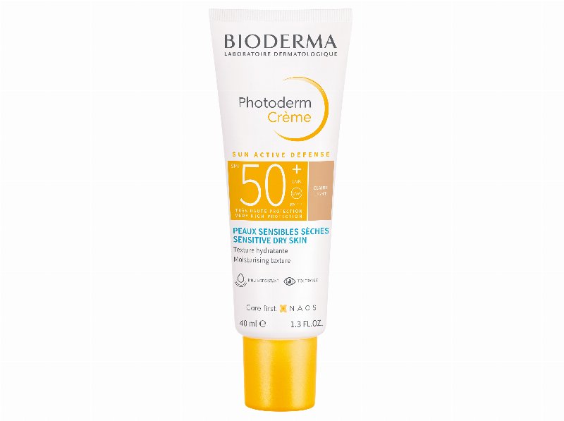 Creme Bioderma Photoderm Claro Spf50+ 40 ml