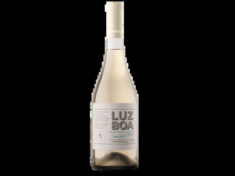 Vinho Branco Lisboa Sauvignon Blanc