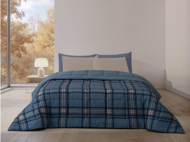 Edredão Microfibra Homespecial Estampado 220X240Cm