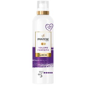 Laca Cabelo Pro-V Volume Perfeito Pantene 250 ml