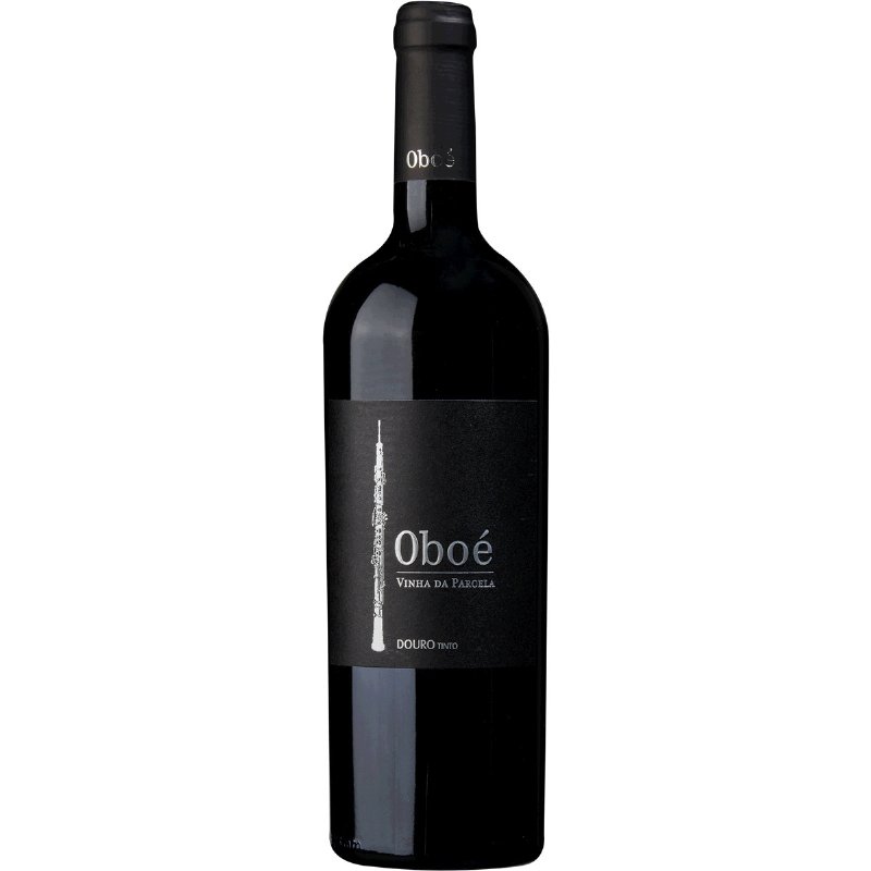 Vinho Douro Tinto Vinhas Da Parcela 75 cl