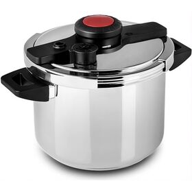 Panela Pressão Startwist 8 l Silampos