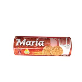 Bolachas Maria Cuétara 200 gr
