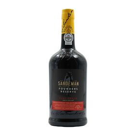 Sandeman Vinho Do Porto Founders Reserve
