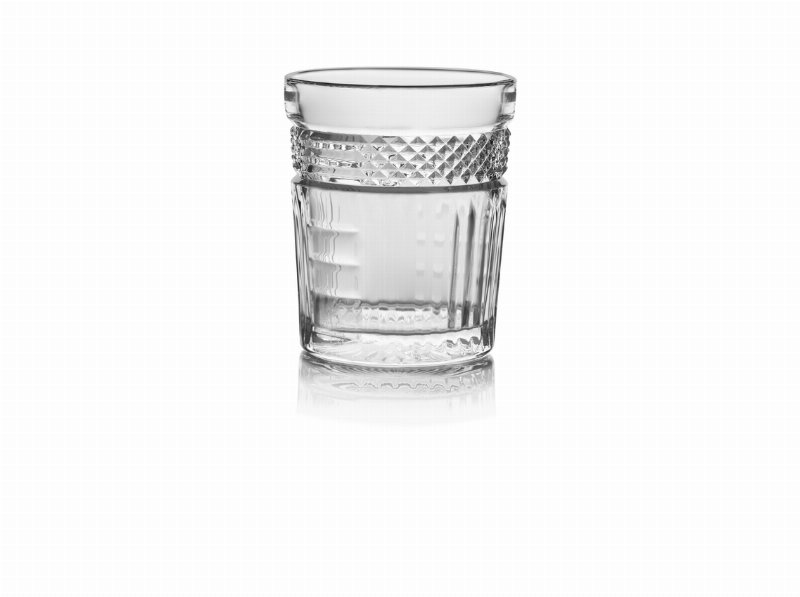 Copo Radiant Vidro 35 cl