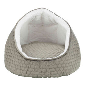 Igloo Livia Castanho 45 Cm Trixie 1 Un
