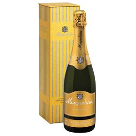 Murganheira Grande Reserva Espumante Távora-Varosa Bruto Branco