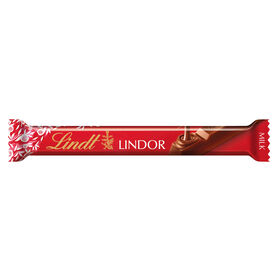Chocolate De Leite Lindor Stick Lindt 38 gr
