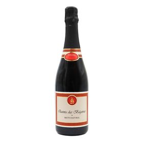 Quinta Das Bágeiras Espumante Tinto Bruto