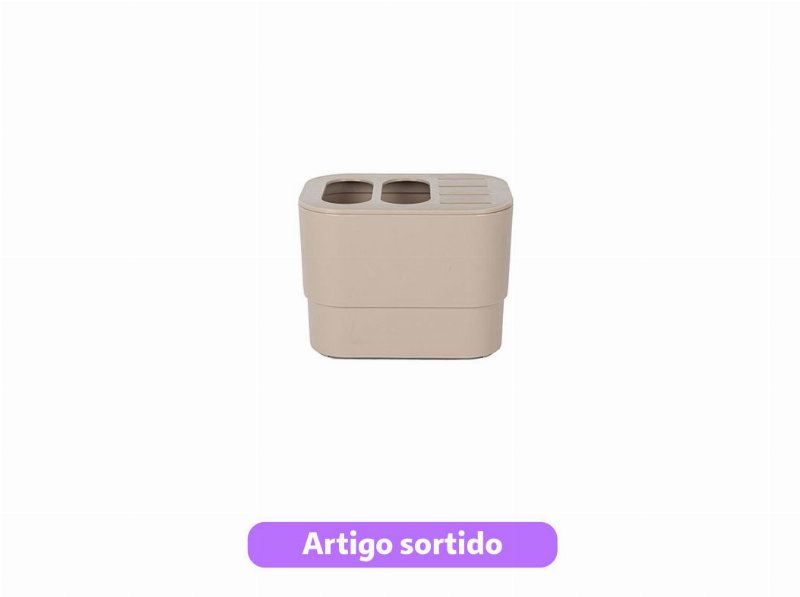 Arrumação Para Lava Loiça Codil 13X9.8X9.3Cm Cores Sortidas