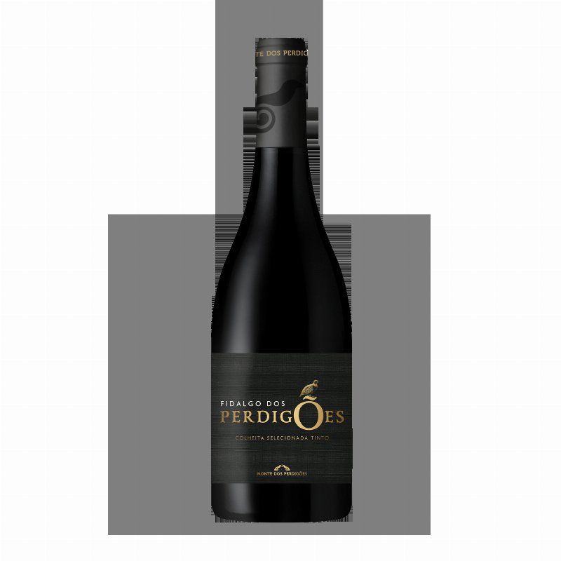 Vinho Tinto Regional Região: Alentejo