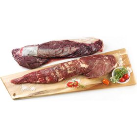 Lombo De Bovino América Do Sul Congelado Continente 1,8 kg (Aprox.)
