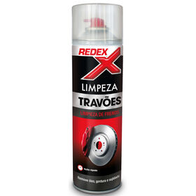Spray Limpa Travões Redex 500 ml