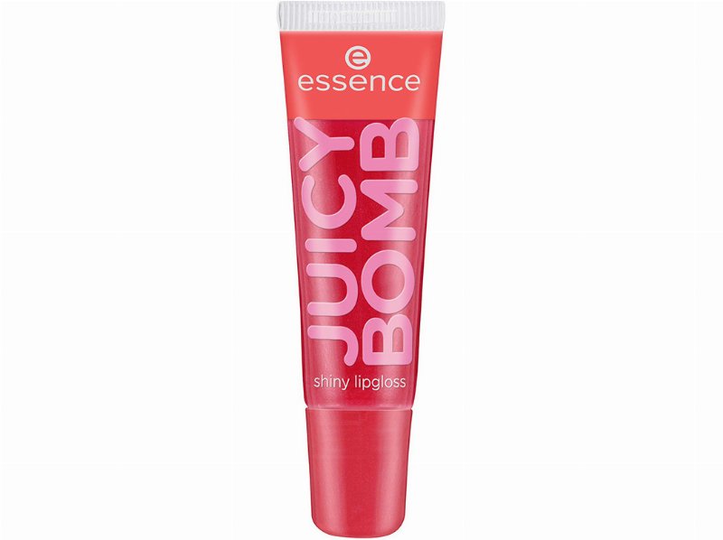 Brilho Labial Essence Juicy Bomb 104