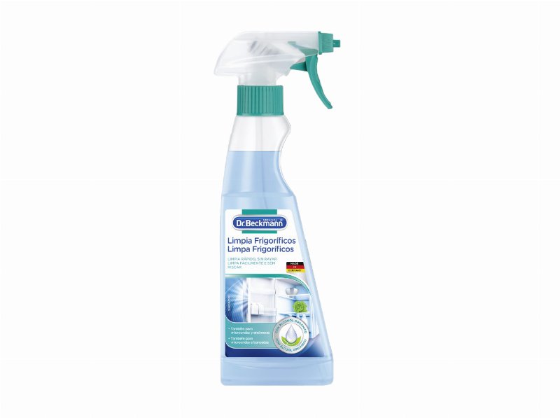Limpa Frigorificos Dr.beckmann Spray 250 ml