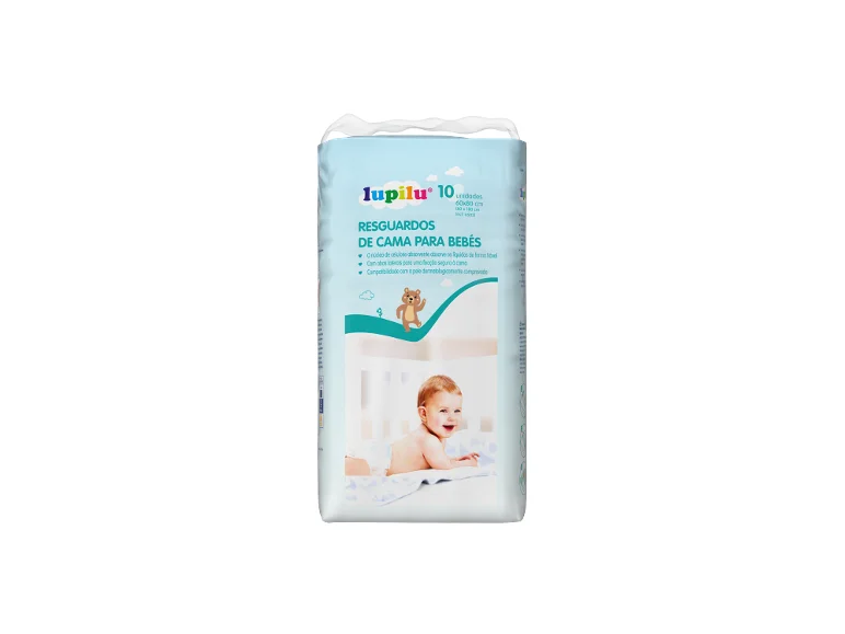 Resguardo Para Bébé