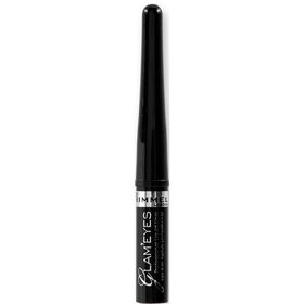 Lápis De Sobrancelhas Professional 001 Dark Brown Rimmel 1 Un
