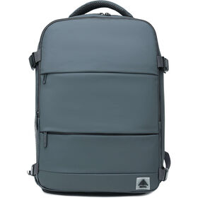 Mochila Underseat Cinza Berg