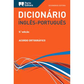 Dicionário Editora De Inglês-Português