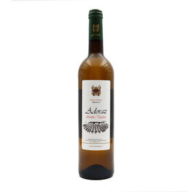 Quinta De Alderiz Adoraz Monção E Melgaço Vinho Verde Branco