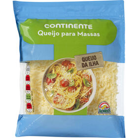 Queijo Da Ilha Ralado Continente 200 gr