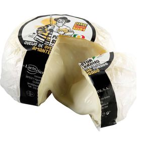 Queijo De Ovelha Amanteigado Pastor Serrano 1 Un (Médio)