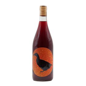 João Pato Aka Duckman Nerd Duck Vinho Tinto Portugal