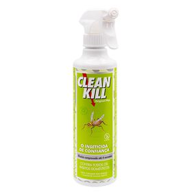Inseticida Spray Original Plus Clean Kill 375 ml
