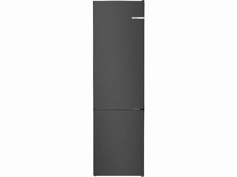 Frigorífico Combinado Bosch Kgn392Xcf (No Frost C 203Cm 363 l Preto)