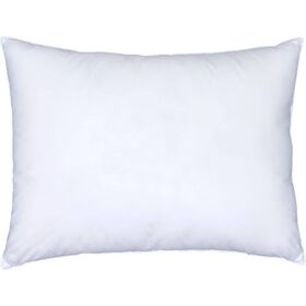 Almofada Penas Alta Macia 45X60Cm Kasa