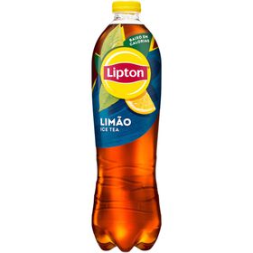 Ice Tea Limão Lipton 2 Lt