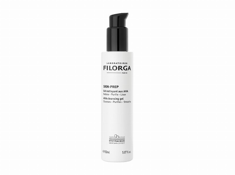 Gel Limpeza Filorga Aha Skin-Prep 150 ml