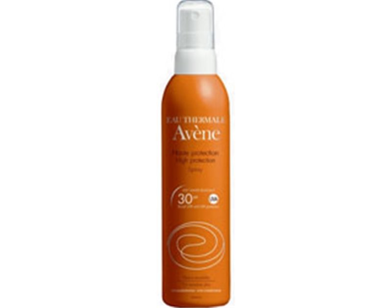 Spray Avene Solar Spf30 200 ml