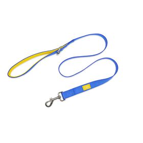 Trela Para Cão Azul M/L Lupi Linx 1 Un