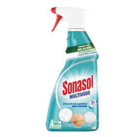 Multiusos Spray Sonasol 500 ml