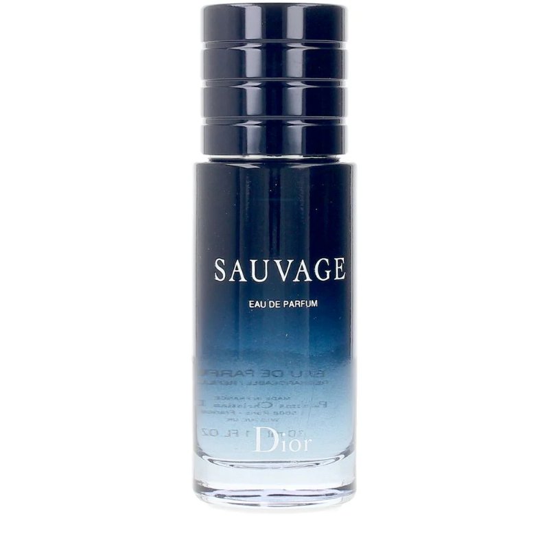 Dior Sauvage Eau De Parfum Vaporizador Recarregável 30 ml