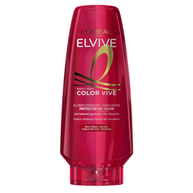 Condicionador Color Vive L'oréal Paris Elvive 300 ml