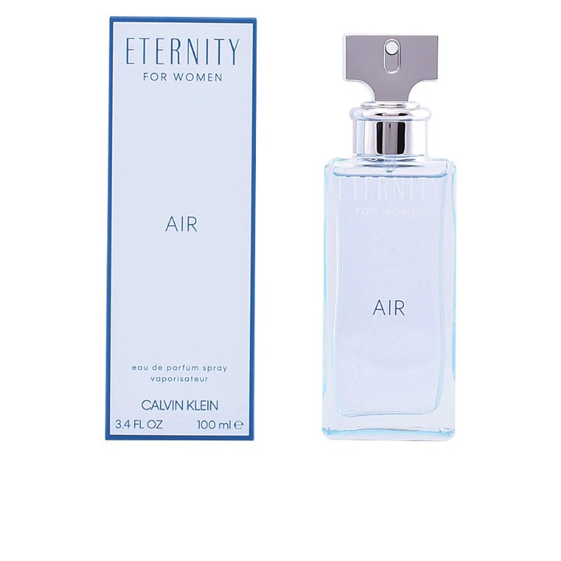 Calvin Klein Eternity For Women Air Eau De Parfum Vaporizador 100 ml
