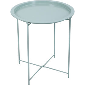 Mesa Apoio Verde Lecce Kasa